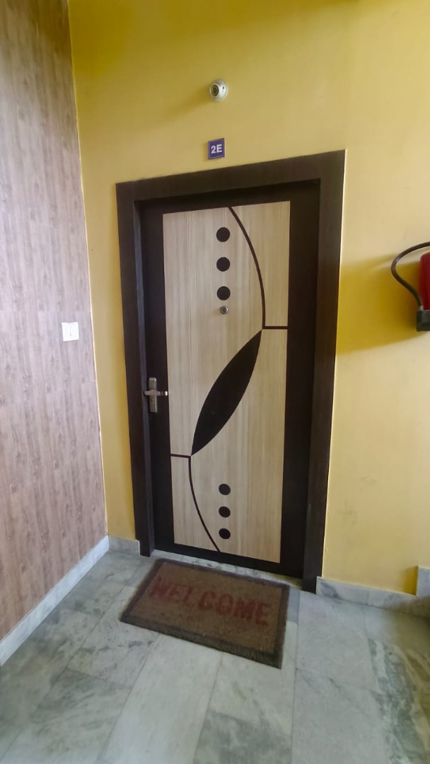 Semi Furnished 3bhk in Kahilipara, Guwahati, Assam, India for Rent